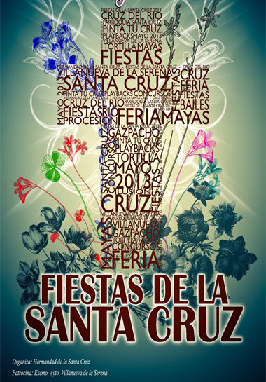 Fiestas de la Santa Cruz  